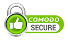 Comodo Secure Website