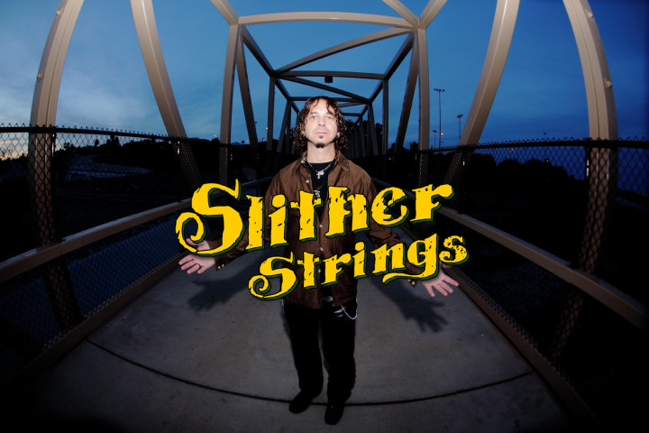 The Slither Strings Journey