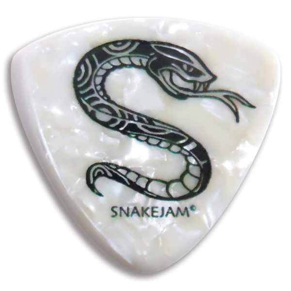 Slither Strings - Snakejam pick