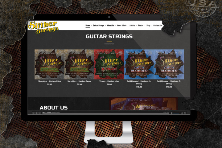 Welcome to Our Website